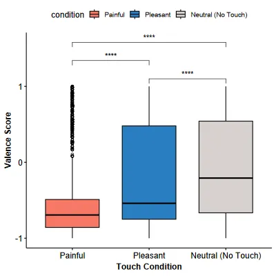 Investigating Human Empathy for Robot Pain using fNIRS