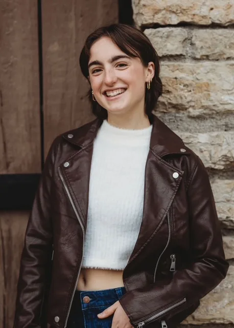 Riley McCarthy